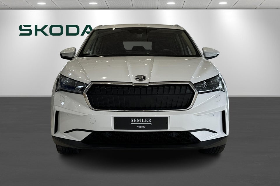 Skoda Enyaq 80 iV Suite 5d