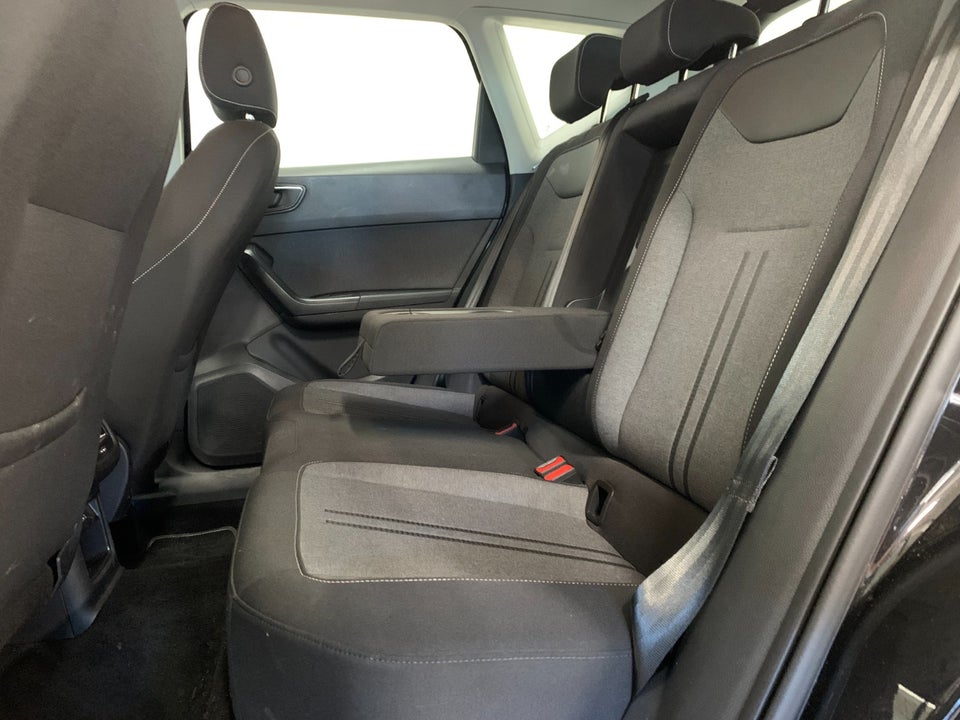 Seat Ateca 1,5 TSi 150 Style DSG 5d