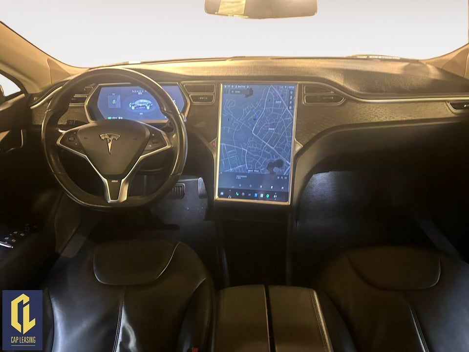 Tesla Model S 85 5d