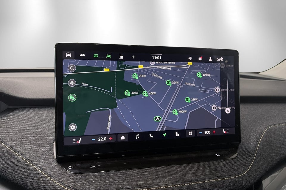 Skoda Elroq 85 iV Loft 5d
