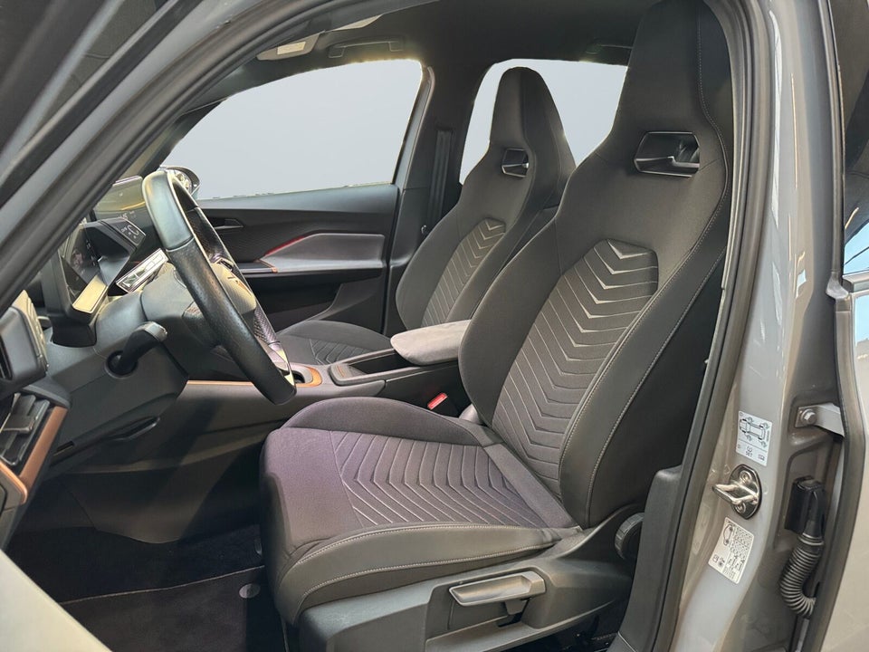 Cupra Born 58 High 5d