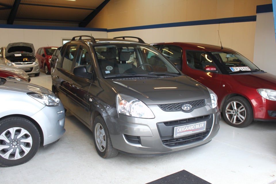 Citroën C3 1,2 VTi 82 Seduction 5d