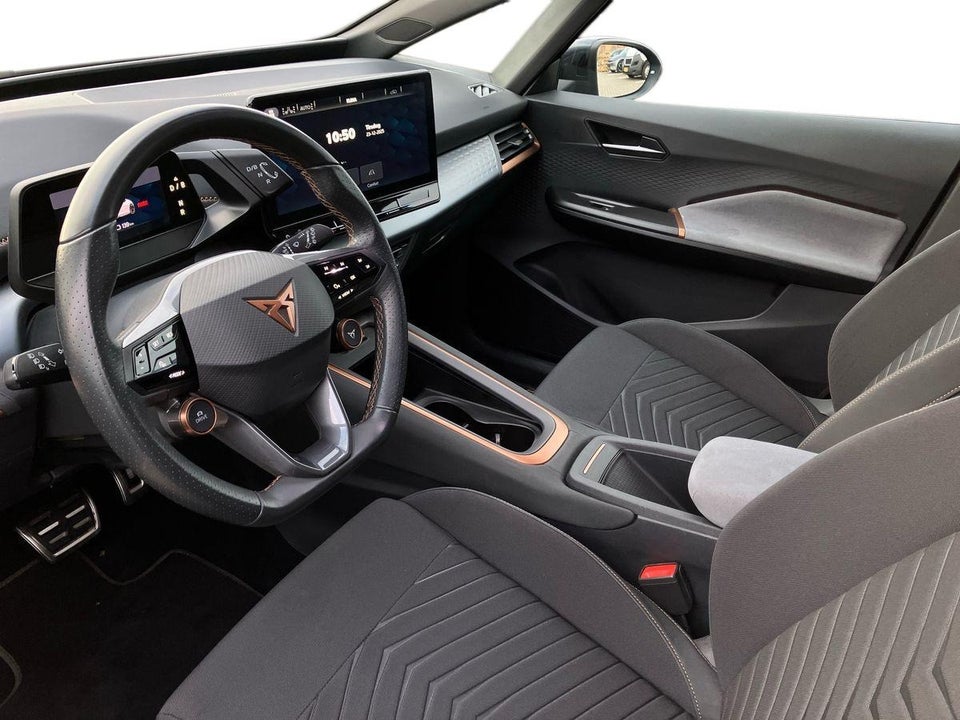 Cupra Born 77 e-Boost 5d