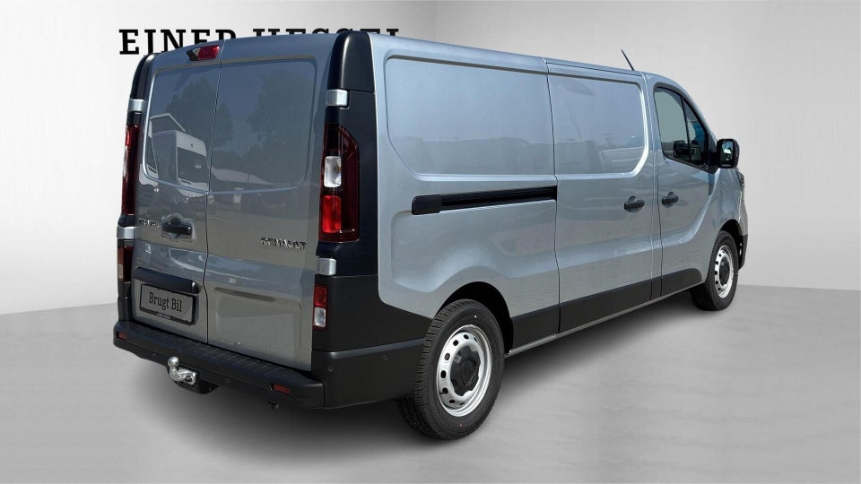 Renault Trafic 2,0 dCi 150 L2H1 Tekno aut.