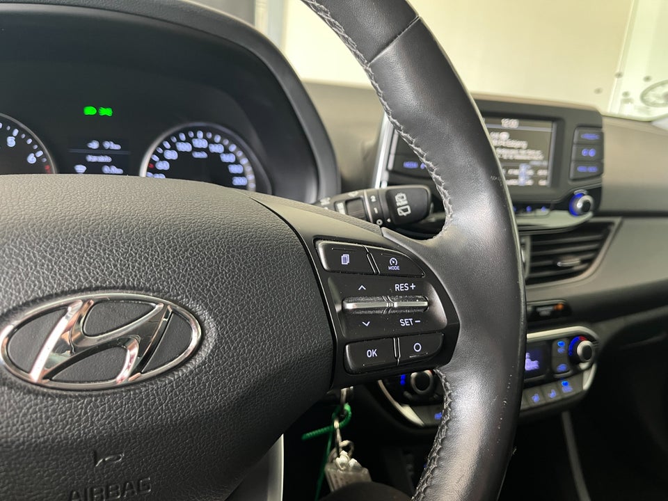 Hyundai i30 1,0 T-GDi Life+ 5d