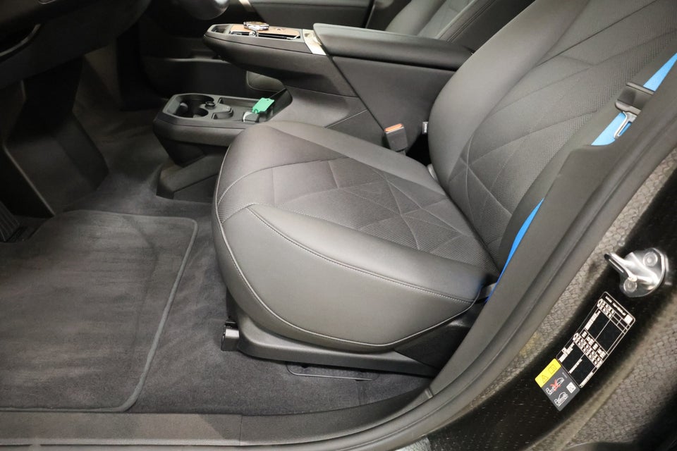 BMW iX xDrive50 Supercharged Sport 5d