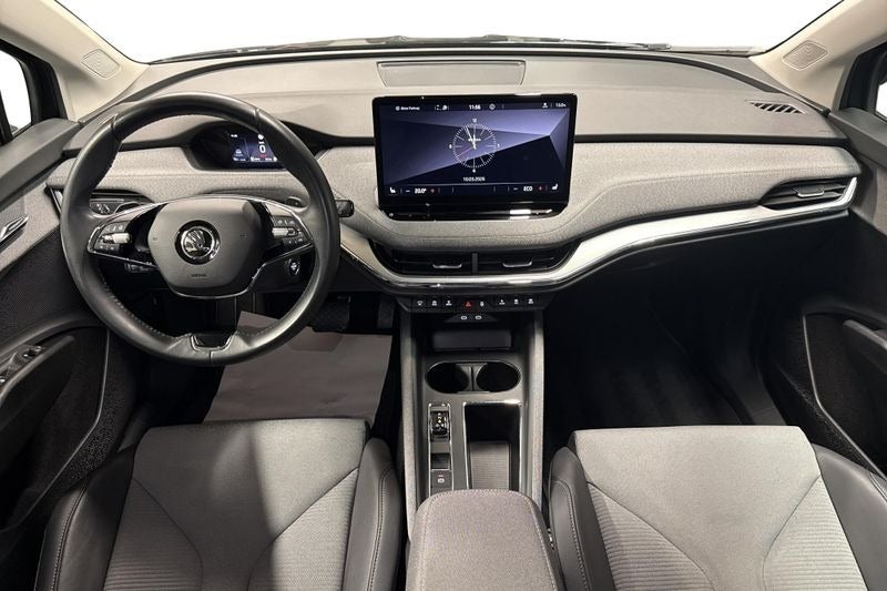 Skoda Enyaq 60 iV 5d