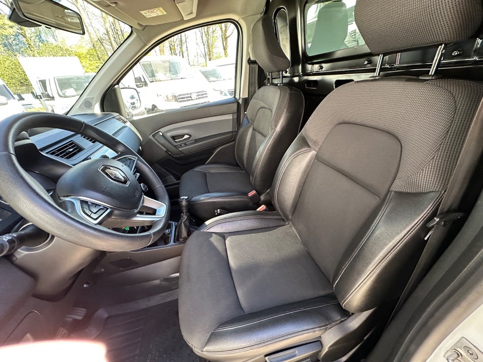 Renault Express 1,5 dCi 75 5d