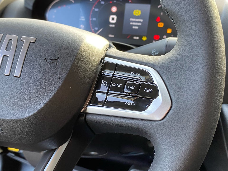 Fiat Ducato 35 Maxi 2,2 MJT 140 Kassevogn L3H2 Pro