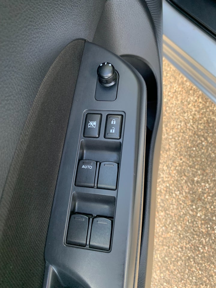 Suzuki Swift 1,2 GL ECO+ 5d