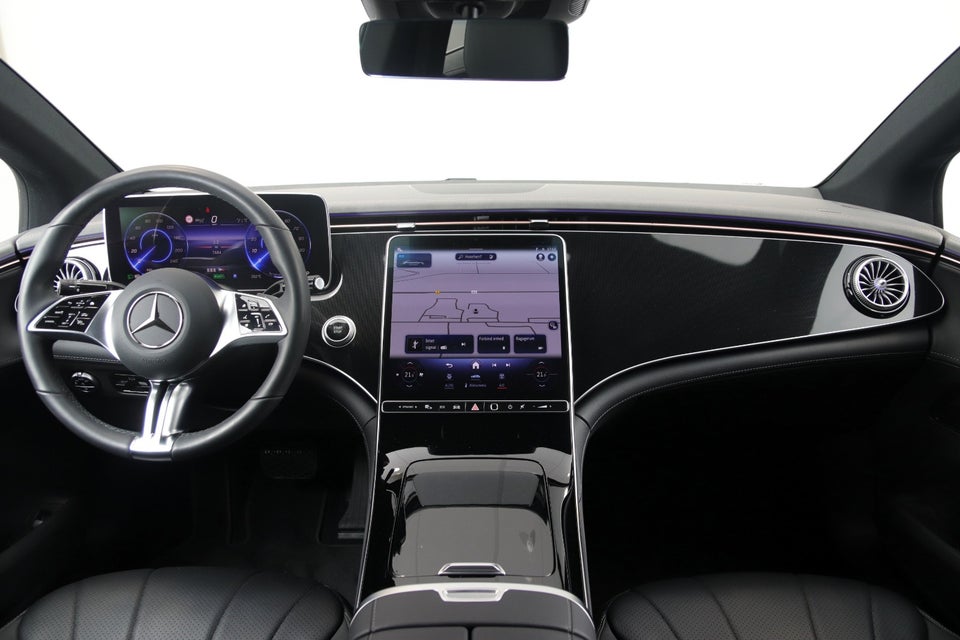 Mercedes EQE300 Avantgarde 4d