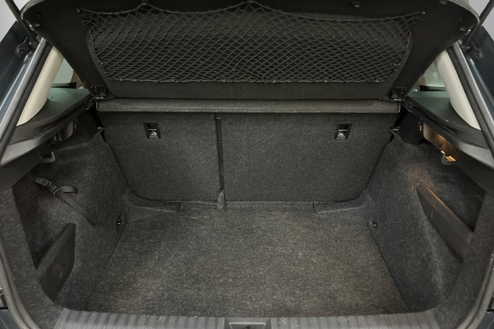 Skoda Kamiq 1,0 TSi 115 Style 5d