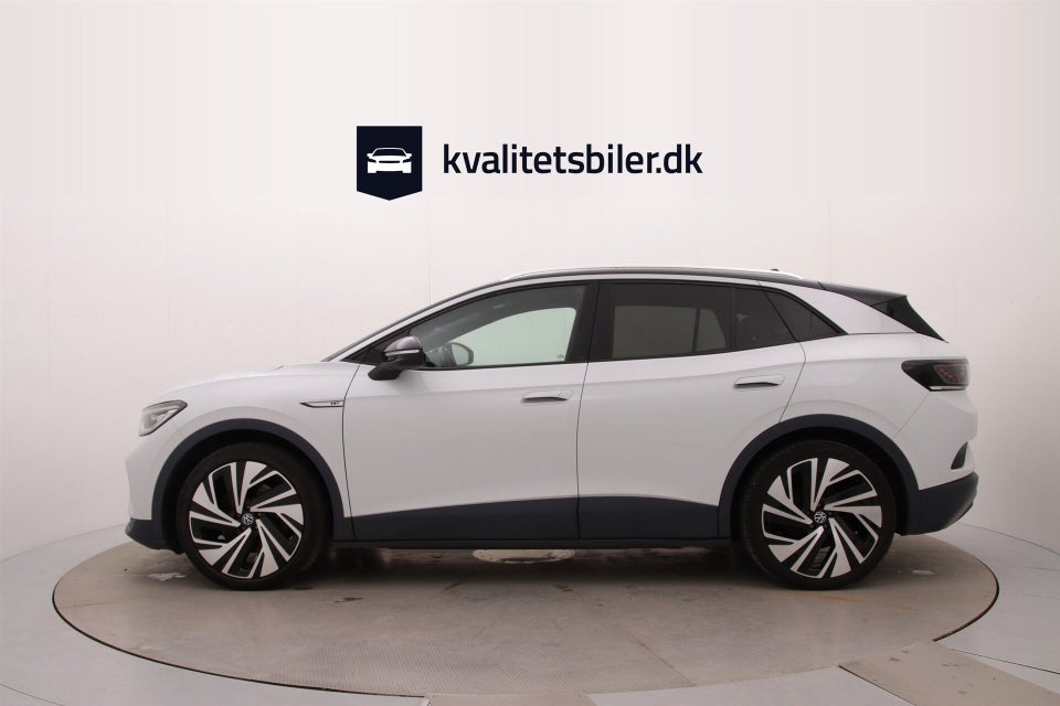 VW ID.4 77 1ST Pro Performance Max 5d