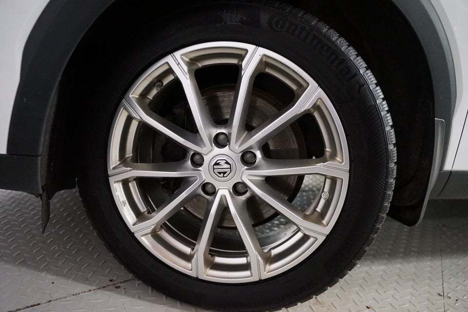 MG EHS 1,5 PHEV Luxury 5d