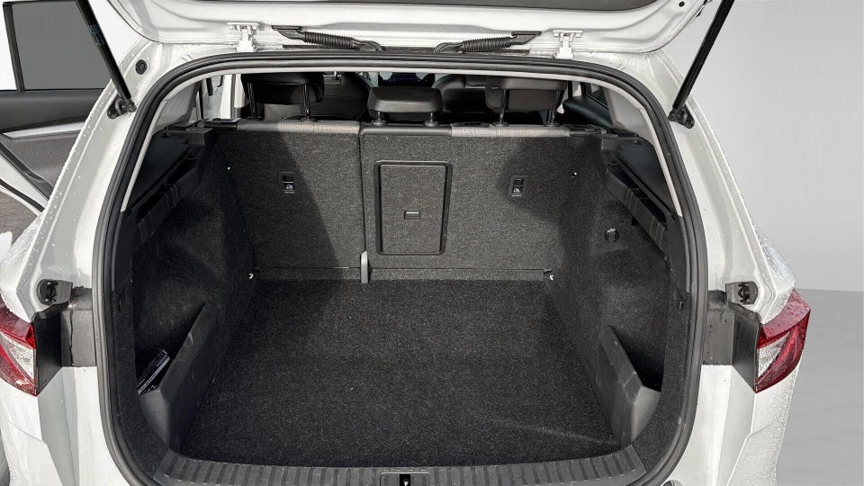 Skoda Enyaq 80 iV 5d