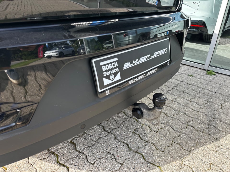 Polestar 2 Long Range AWD 5d