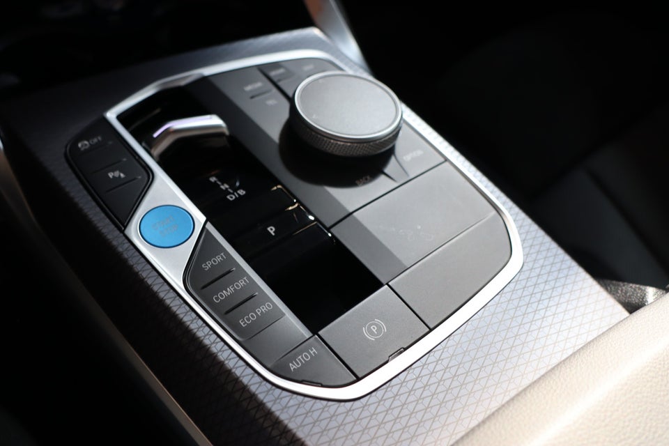 BMW i4 eDrive40 M-Sport 5d