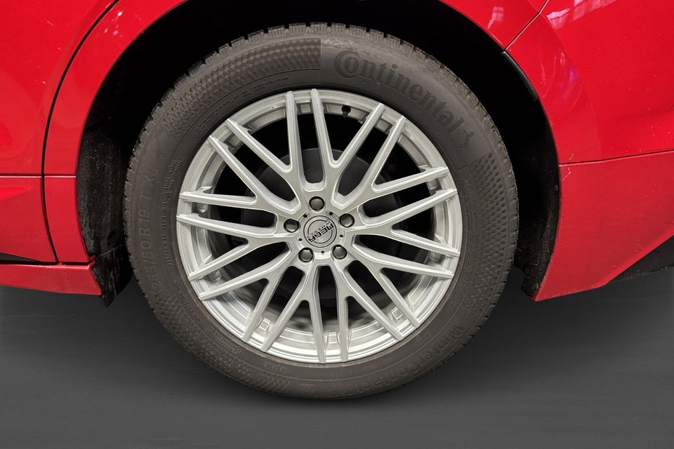 Skoda Enyaq 85 iV Sportline 5d