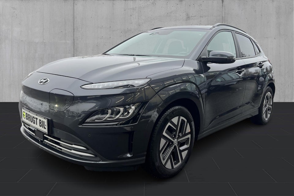 Hyundai Kona 39 EV Trend 5d