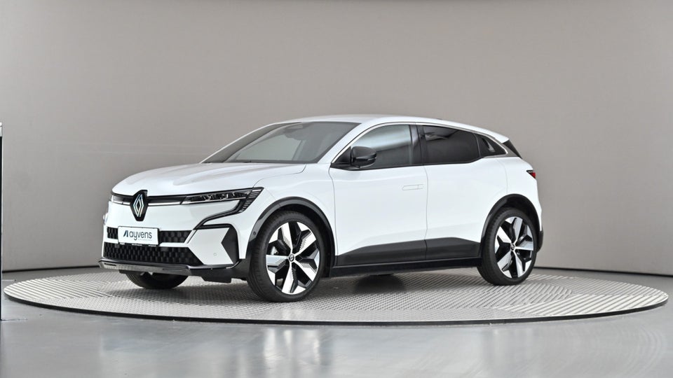 Renault Megane E-Tech 60 Techno 5d