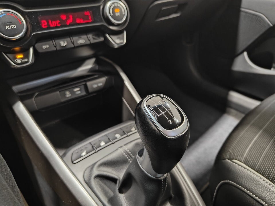 Kia Rio 1,0 T-GDi GT-Line 5d