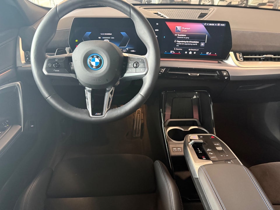BMW iX2 eDrive20 M-Sport 5d