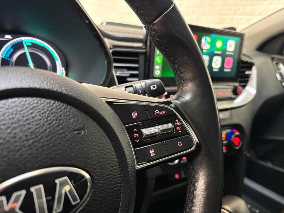 Kia Ceed 1,6 PHEV Upgrade+ SW DCT 5d