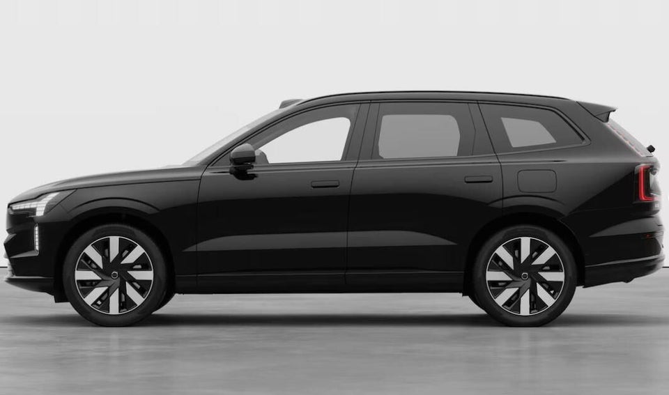 Volvo EX90 Plus 7prs 5d