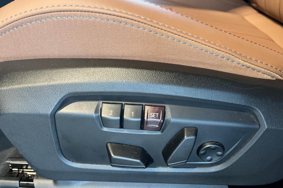 MINI Countryman E Favoured Trim XL 5d