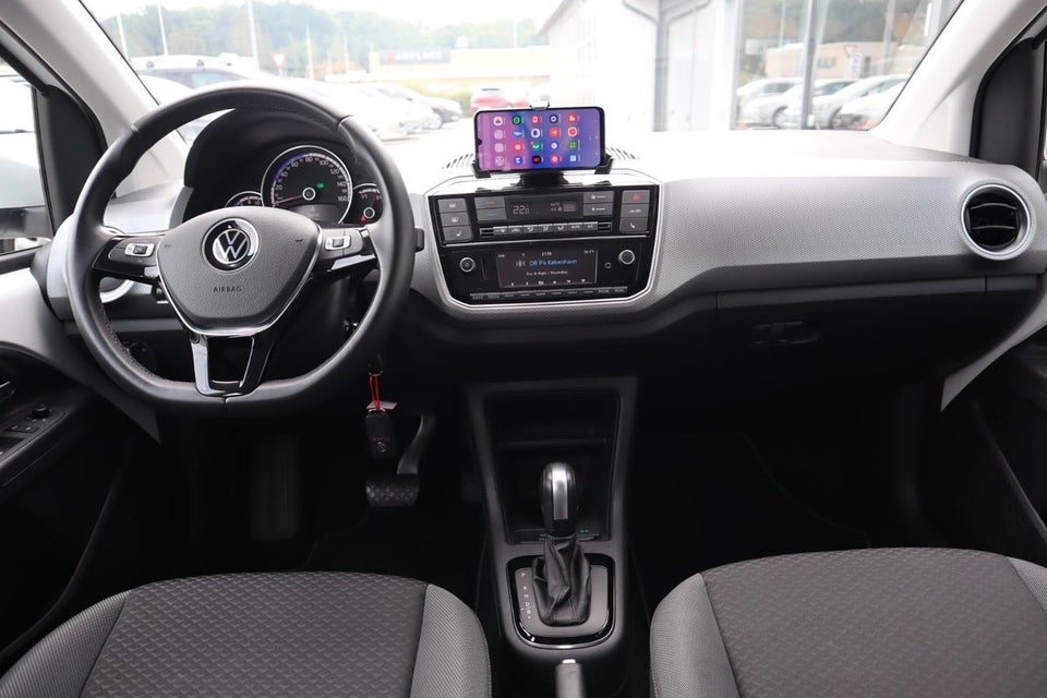 VW e-Up! Active 5d