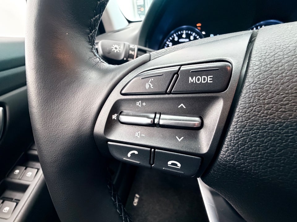 Hyundai i30 1,0 T-GDi Advanced stc. DCT 5d