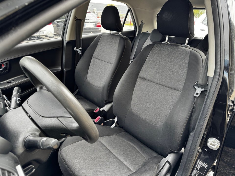 Kia Picanto 1,0 Active Eco 5d