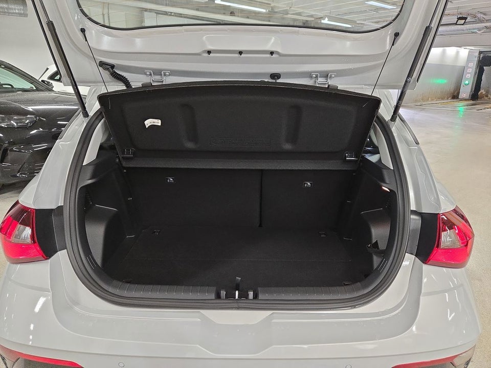 Hyundai i20 1,0 T-GDi Advanced 5d