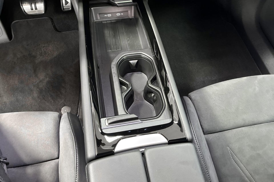 VW ID.7 86 Style S Tourer 5d