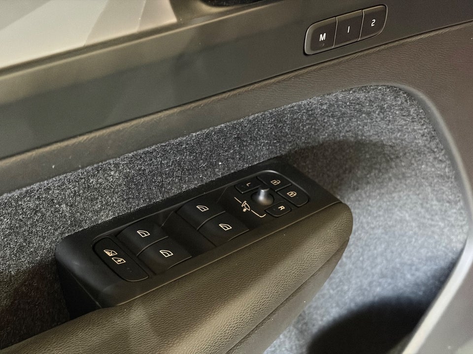 Volvo C40 P8 ReCharge Twin Ultimate 5d