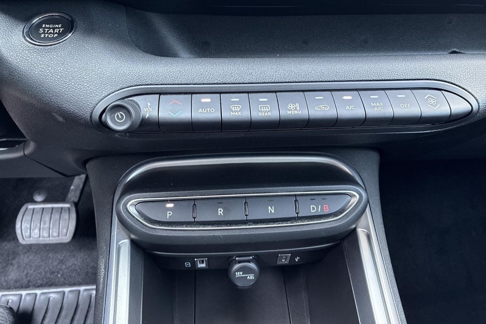 Jeep Avenger 54 Altitude 5d