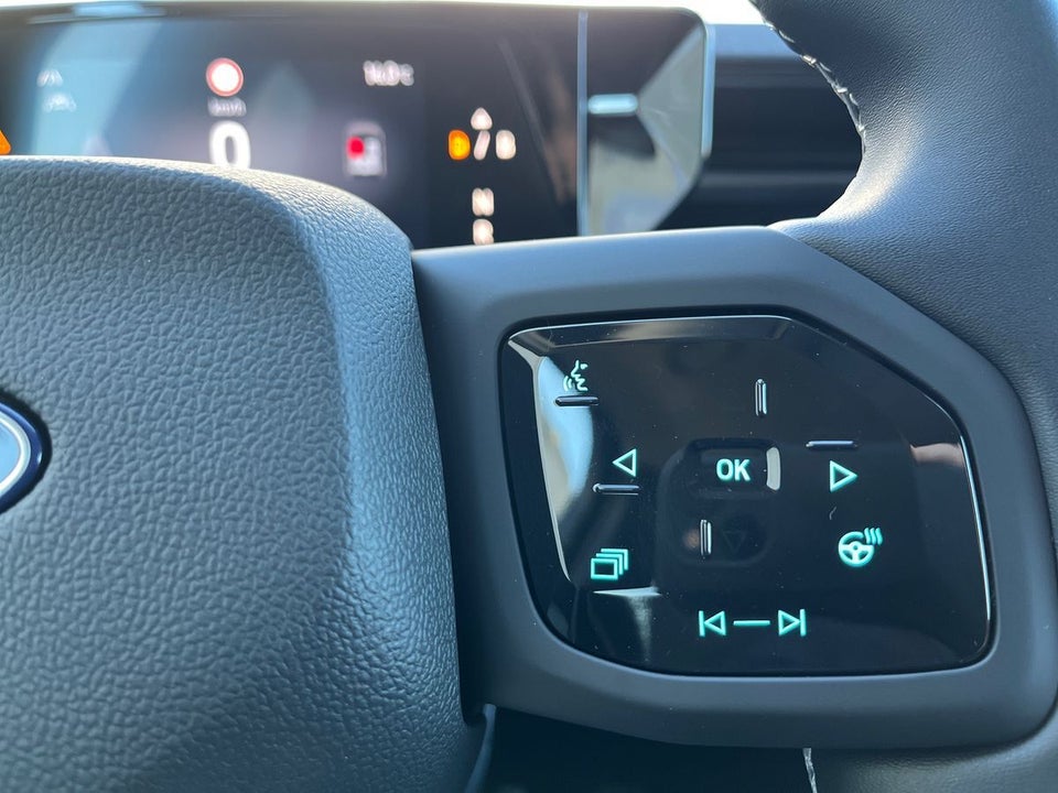 Ford Explorer 77 Select Extended Range 5d