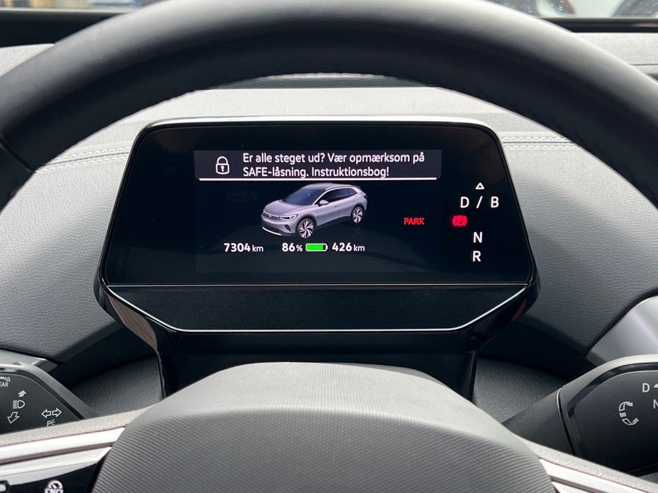 VW ID.4 77 Style 4Motion 5d