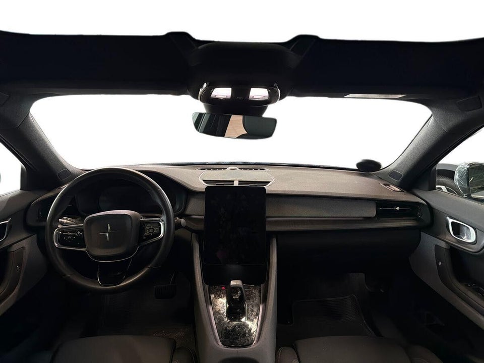 Polestar 2 Performance AWD 5d