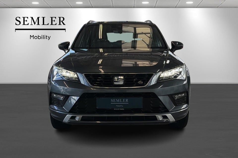 Seat Ateca 1,5 TSi 150 FR DSG 5d