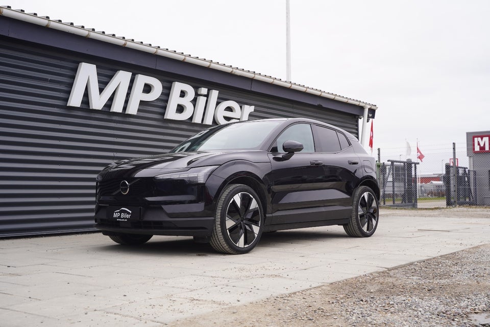 Volvo EX30 Extended Range Ultra 5d