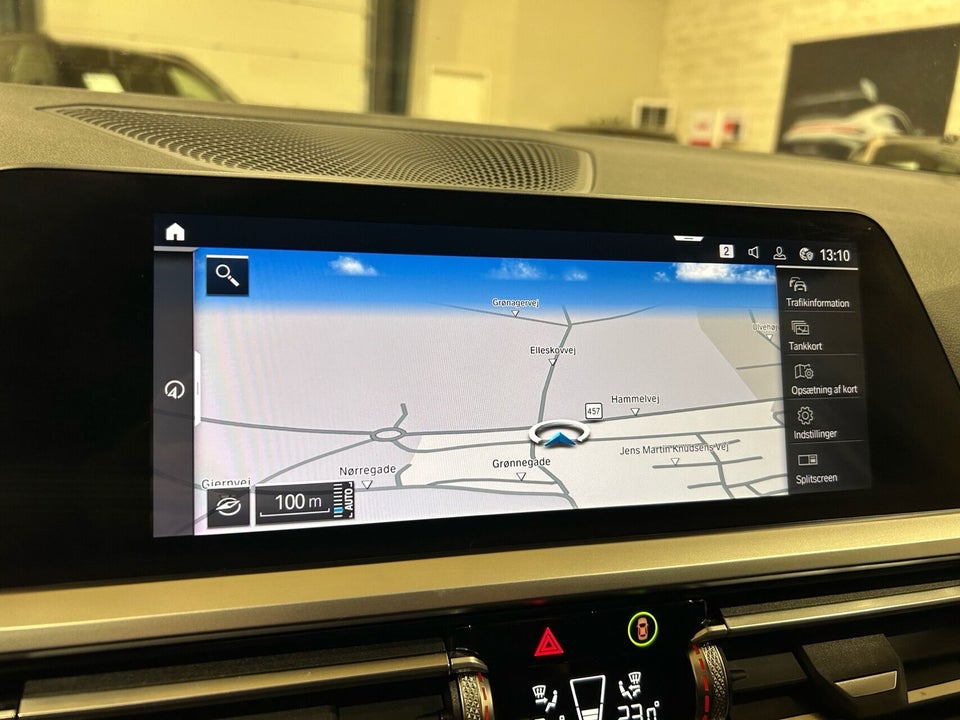 BMW 330e 2,0 Touring Sport Line aut. 5d