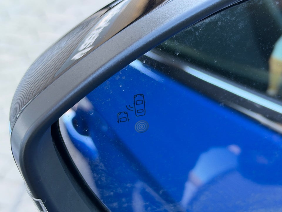 Opel Corsa-e 50 Elegance 5d