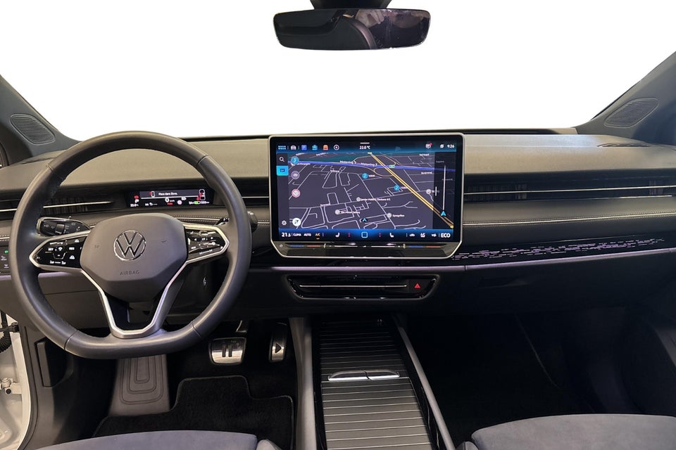 VW ID.7 86 Style S+ Tourer 5d