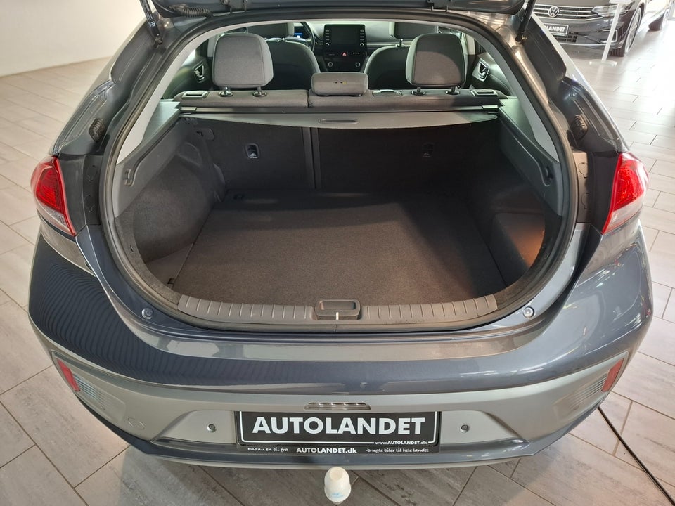 Hyundai Ioniq 1,6 PHEV Trend DCT 5d