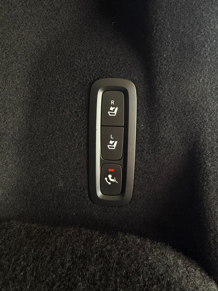 Volvo XC60 2,0 T5 250 Inscription aut. AWD Van 5d