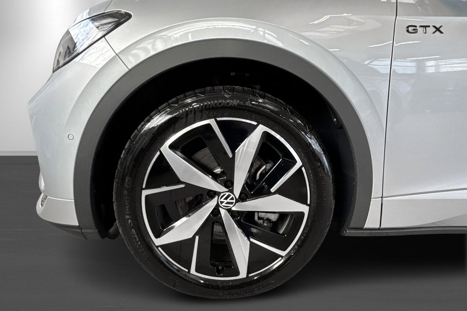 VW ID.4 77 GTX Max 4Motion 5d