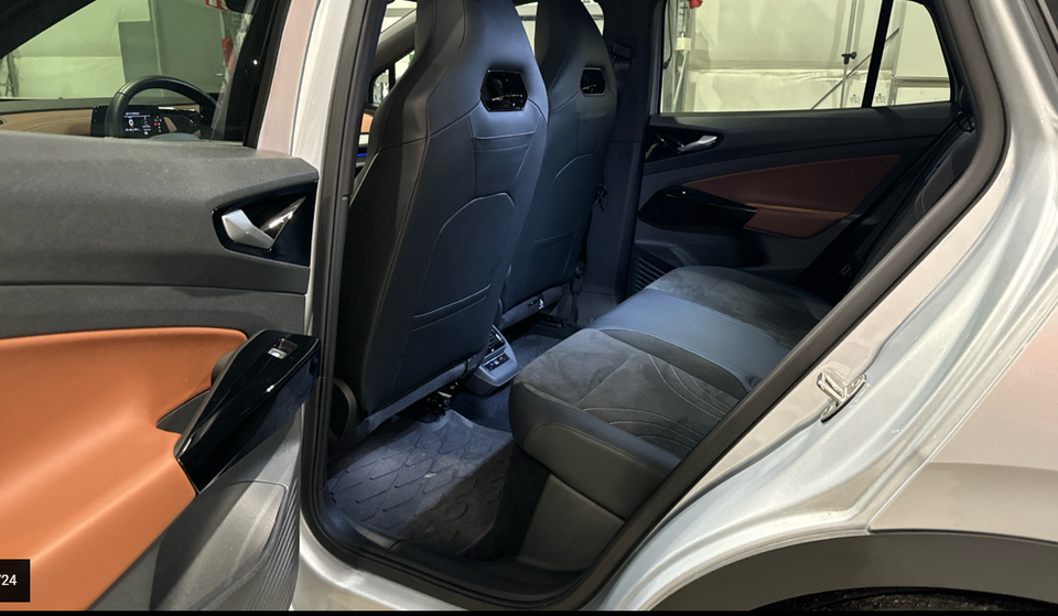 VW ID.4 77 Pro Performance 5d