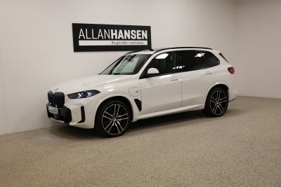 BMW X5 3,0 xDrive50e M-Sport+ aut. 5d