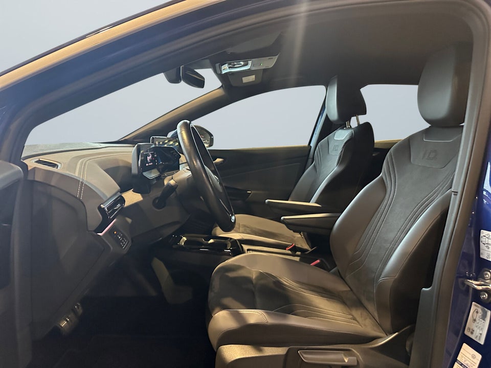 VW ID.4 77 Pro Performance 5d